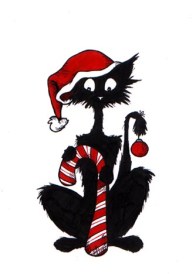 A Catspit Christmas