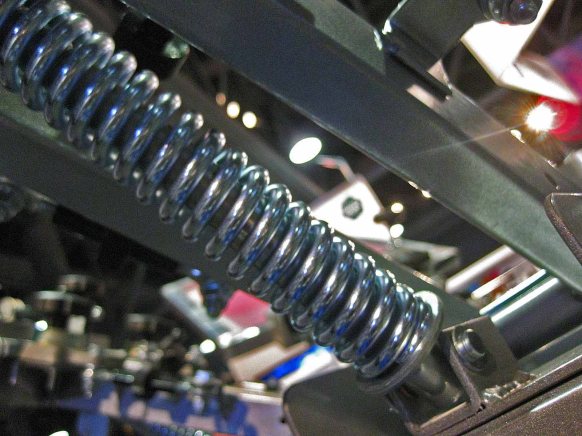 ISS 2016 Press Upwards