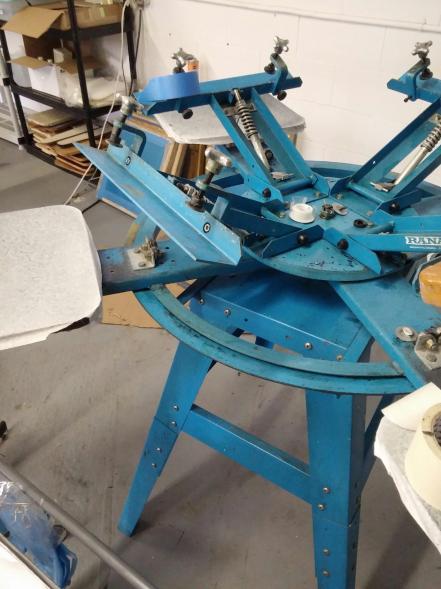 Ranar Over 20 Years Old