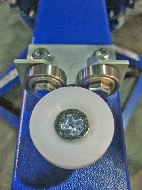 Roller-Bearings-Off-Contact