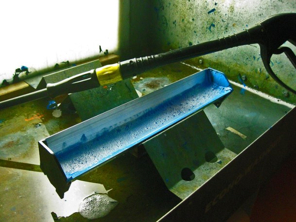 Scoop-Coater_Washout-Booth