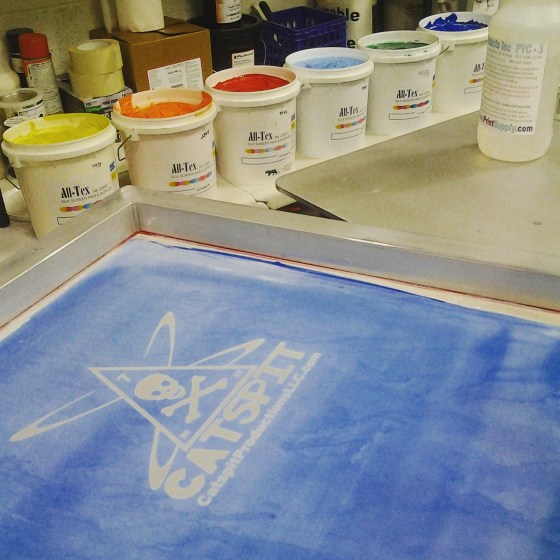 All Tex Ink Video Series