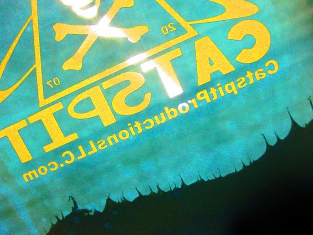 Catspit-Screen-On-Press