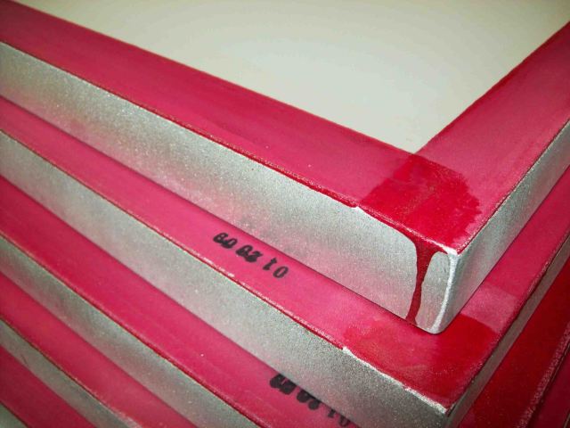 Frame Material Article