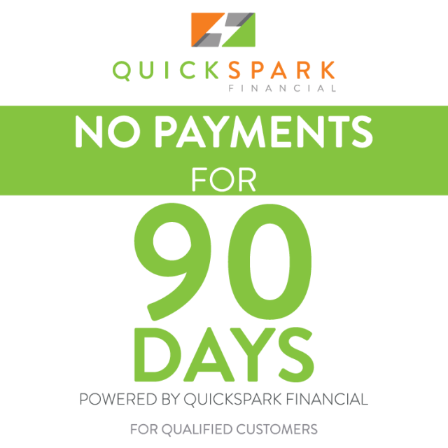 1.17.17 90 Day No Payment social graphics_Instagram_Green