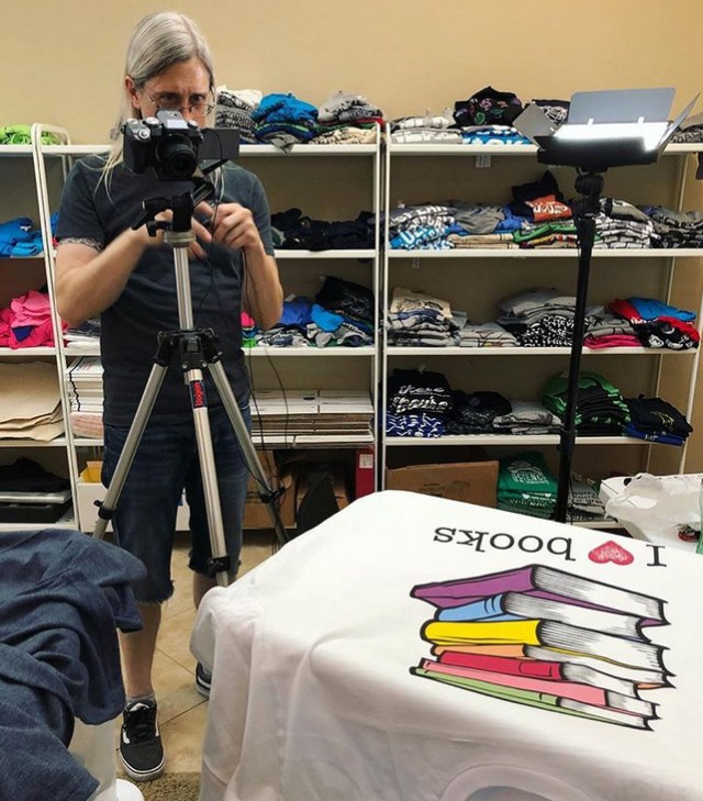 DTG with GrammaticalArt